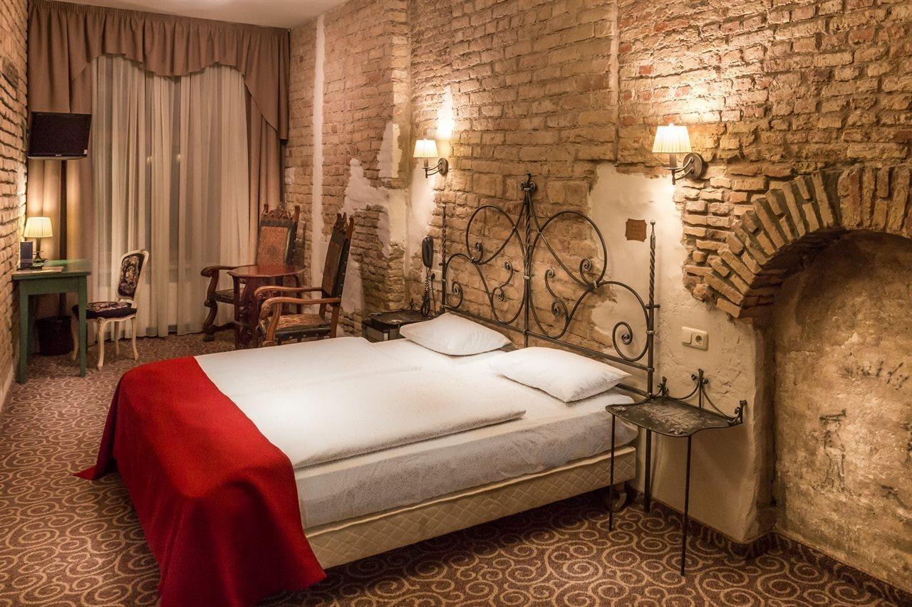 JUSTUS RIGA | HERITAGE ACCOMMODATION IN THE HEART OF RIGA